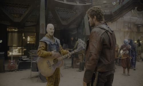The Guardians of the Galaxy Holiday Special 2022 2160p mkv