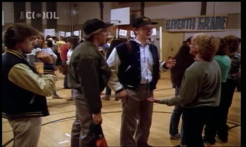 Zlate casy na Ridgemont High-1982,USA-drama,komedie avi
