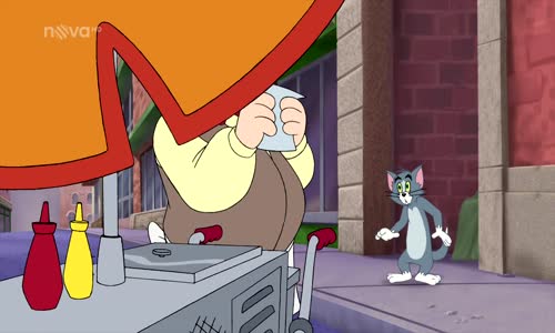 tom and jerry (3) mp4