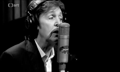 Paul McCartney   Kisses On The Bottom (2012) mp4