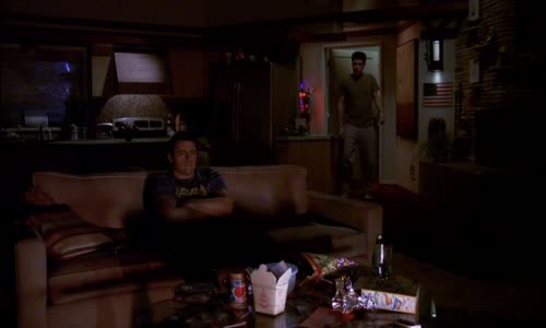 Joey S01E16 SK mkv