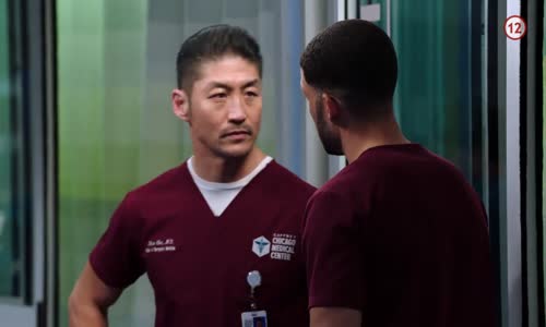 Chicago Med S06e05 Webrip SK mkv