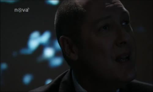 The Blacklist 03x15 DVB-T CZ avi