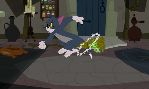 The Tom and Jerry Show_S01E08_Ghost of a Chance mkv