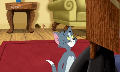 tom and jerry (6) mp4