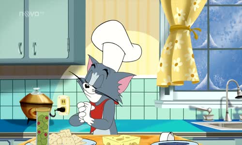 tom and jerry (8) mp4