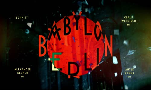 Babylon Berlin S03E06 1080p HMAX WEBRip AC3 x265 HEVC~jDM (CzAudio) mkv