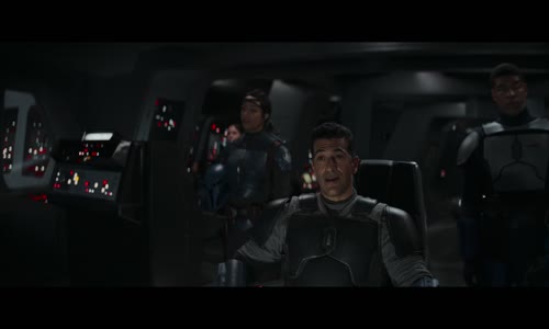 The Mandalorian S03E06 CZtit V OBRAZE 1080p mkv