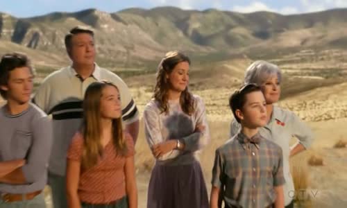Young Sheldon S06E15 CZ titulky avi