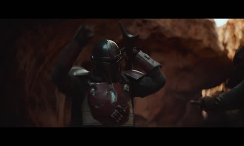 The Mandalorian S01E02 + CZ titulky 720p mkv