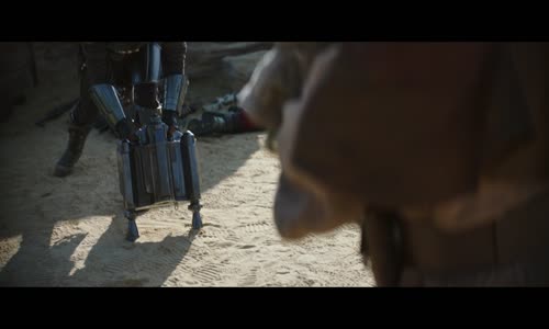 The Mandalorian S02E02 + CZ titulky 720p mkv