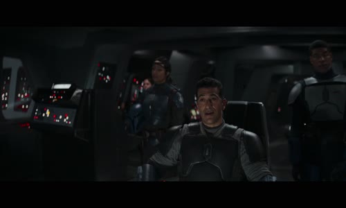 The Mandalorian S03E06 CZ,SKdab 2160p mkv