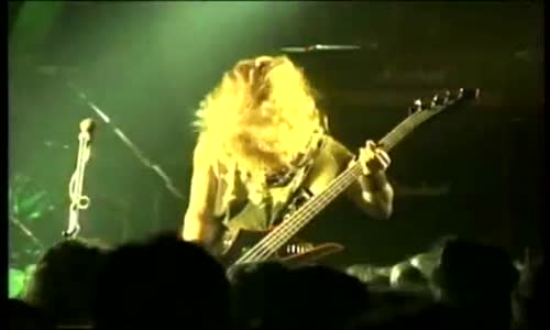 Morbid Angel - (Live Madness - 1989) FULL CONCERT MP4