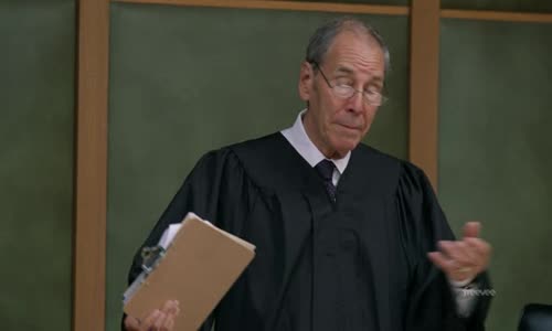 Jury Duty S01E02 XviD-AFG avi