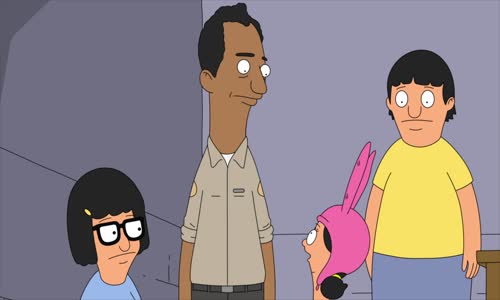 Bobovy burgery Bobs Burgers S05E02 HD CZ dabing mkv