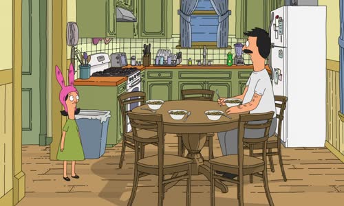 Bobovy burgery Bobs Burgers S05E04 HD CZ dabing mkv