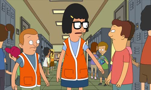 Bobovy burgery Bobs Burgers S05E08 HD CZ dabing mkv