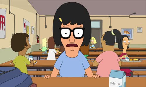 Bobovy burgery Bobs Burgers S05E11 HD CZ dabing mkv