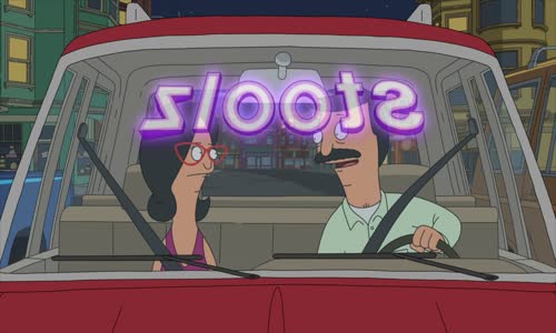 Bobovy burgery Bobs Burgers S05E15 HD CZ dabing mkv