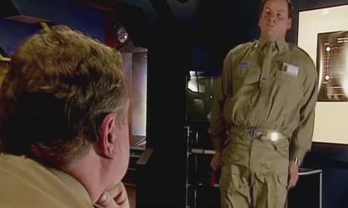Red Dwarf The First Three Million Years S01E01 AAC MP4-Mobile mp4