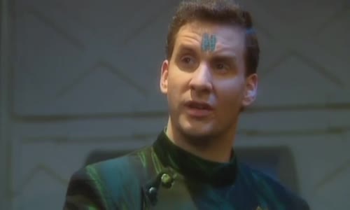 Red Dwarf The First Three Million Years S01E03 AAC MP4-Mobile mp4