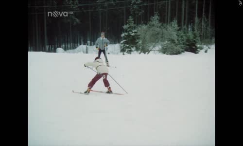 Sněženky a machři (1982) cz avi