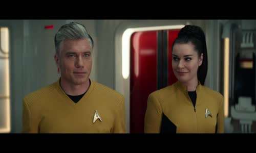 Star Trek Podivné nové světy S01E06 CZ dabing 720p mp4