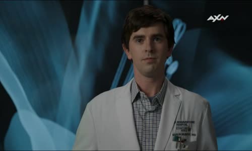 Dobry doktor The Good Doctor S05E10 HD CZ dabing mkv