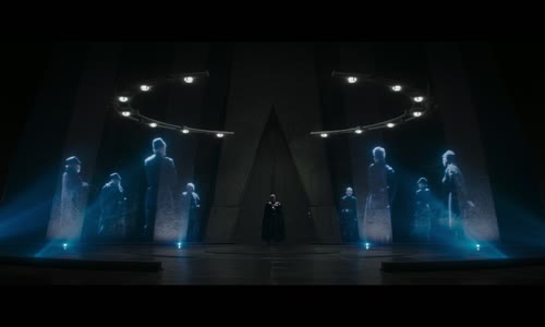 The Mandalorian S03E07 1080P WEB H264-POKE CZ tit mkv