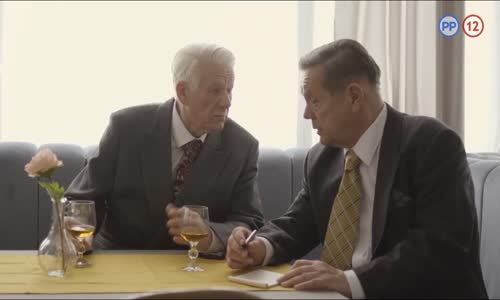 Dunaj, k Vašim službám S02E08 - mkv