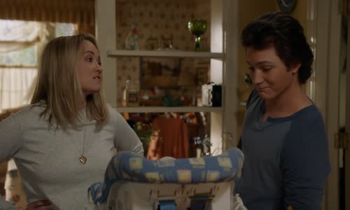 Young Sheldon S06E17 1080p x265-ELiTE mkv