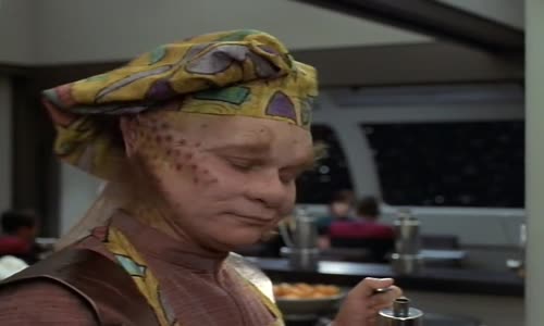 Star Trek VOY S01E06 (006) (1995 HD) Mrak (SD) mp4