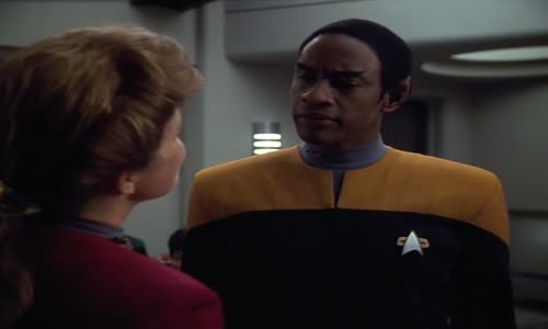 Star Trek VOY S04E05 (073) (1997 HD) Hnus (SD) mp4