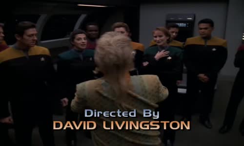 Star Trek VOY S07E20 (166) (2001 HD) Autor, autor (SD) mp4