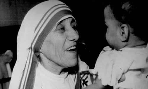 Matka Tereza Pro lasku Bozi Mother Teresa For the Love of God S01E01 HD SK dabing mkv