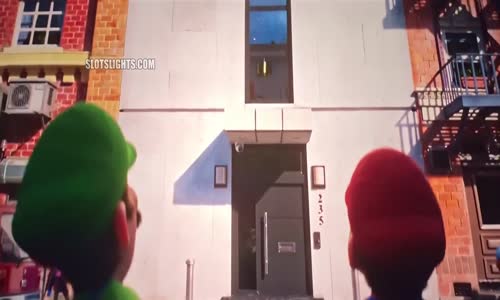 Super Mario Bros  ve filmu 2023 mp4