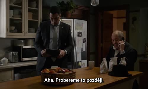 The Blacklist - 10x07 - The Freelancer No 145 Pt 2 CZ tit LOLLE avi