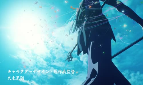 Hell's Paradise Jigokuraku S01E01 JAPANESE 720p 10bit WEBRip 2CH x265 HEVC-PSA mkv