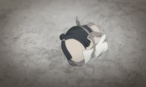 Hell's Paradise Jigokuraku S01E02 JAPANESE 720p 10bit WEBRip 2CH x265 HEVC-PSA mkv
