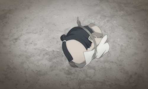 Hell's Paradise Jigokuraku S01E02 JAPANESE 1080p 10bit WEBRip 2CH x265 HEVC-PSA mkv