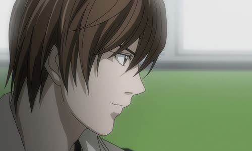 Death Note 05 - Taktika mkv