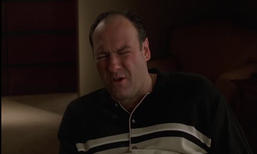 The Sopranos S02E11 Domácí vězení mkv