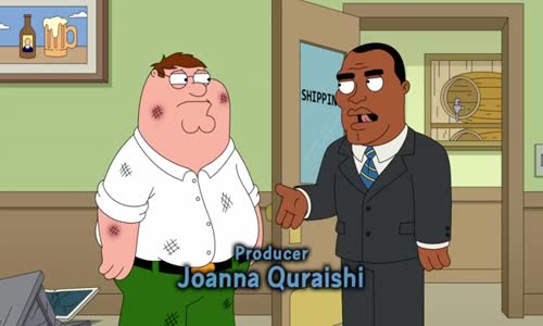 Family Guy S21E16 AAC MP4-Mobile mp4