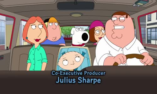 Family Guy S21E17 AAC MP4-Mobile mp4