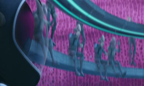 Star Wars The Clone Wars S04E01 BDRip x265-ION265 mp4