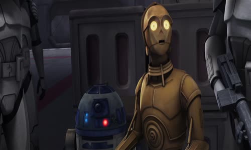 Star Wars The Clone Wars S04E05 BDRip x265-ION265 mp4