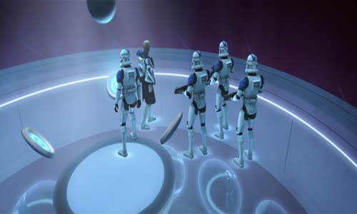 Star Wars The Clone Wars S04E08 BDRip x265-ION265 mp4