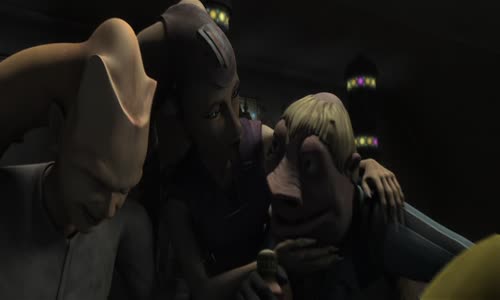 Star Wars The Clone Wars S04E20 BDRip x265-ION265 mp4