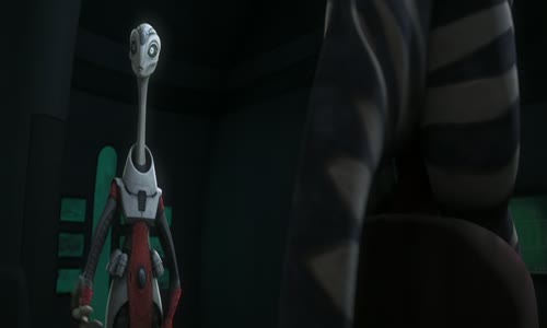 Star Wars The Clone Wars S06E03 BDRip x265-ION265 mp4