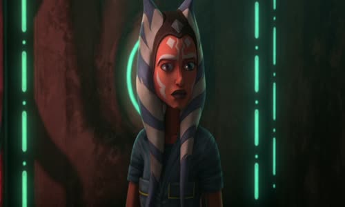 Star Wars The Clone Wars S07E07 WEBRip x265-ION265 mp4